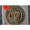 Image 2 : 1898-O Silver Morgan $1; MCPCG Graded MS63