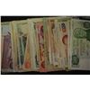 Image 1 : Foreign Bank Note, Various Dates, Conditions & Denominations; Lot of 60