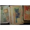 Image 2 : Foreign Bank Note, Various Dates, Conditions & Denominations; Lot of 60