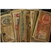 Image 1 : Foreign Bank Note, Various Dates, Conditions & Denominations; Lot of 50