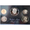 Image 1 : 1983-S US Mint Proof Set