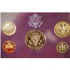 Image 2 : 1989-S US Mint Proof Set