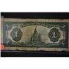 Image 2 : 1923 Canada One Dollar Foreign Bank Note