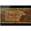 Image 1 : 1938 Russia Foreign Bank Note