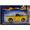 Image 1 : 2002 Mattel Hot Wheels Car; 2003 First Editions-1941 Ford Pickup #41/42