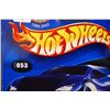 Image 2 : 2002 Mattel Hot Wheels Car; 2003 First Editions-1941 Ford Pickup #41/42
