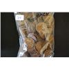 Image 1 : Lincoln Wheat Back Penny; Various Dates & Conditions; Lot of 100
