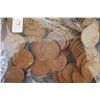 Image 2 : Lincoln Wheat Back Penny; Various Dates & Conditions; Lot of 50