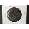 Image 1 : 1600s Spanish Cobb Foreign Coin