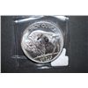 Image 2 : Silver Round; .999 Fine Silver 1 Oz.; "Buffalo Nickel"