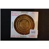 Image 1 : 1959 Hawaii-The Aloha State $1 Trade Token