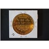 Image 2 : 1959 Hawaii-The Aloha State $1 Trade Token