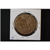 Image 2 : 1958 Mexico Un Peso Foreign Coin