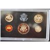Image 2 : 1983-S US Mint Proof Set