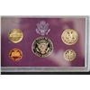 Image 2 : 1986-S US Mint Proof Set