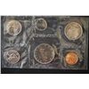 Image 1 : 1968 Canada Mint Coin Set