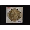 Image 1 : 1921 Silver Morgan $1