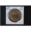 Image 1 : 1958 Mexico Un Peso Foreign Coin