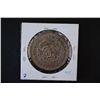 Image 2 : 1958 Mexico Un Peso Foreign Coin