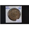 Image 1 : 1962 Mexico Un Peso Foreign Coin