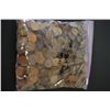 Image 2 : Lincoln Wheat Back Penny; Various Dates & Conditions; Lot of 1000