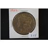 Image 1 : 1902 Silver Morgan $1