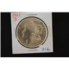 Image 1 : 1921-D Silver Morgan $1