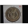 Image 2 : 1921-D Silver Morgan $1