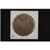 Image 2 : 1883 Silver Morgan $1