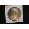 Image 1 : 1923 Peace $1