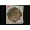 Image 1 : 1885 Silver Morgan $1
