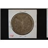 Image 2 : 1885 Silver Morgan $1