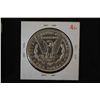 Image 2 : 1896 Silver Morgan $1
