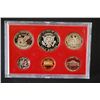 Image 2 : 1981-S US Mint Proof Set