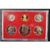 Image 1 : 1981-S US Mint Proof Set
