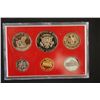 Image 2 : 1981-S US Mint Proof Set