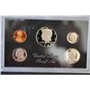 Image 1 : 1983-S US Mint Proof Set