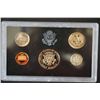 Image 2 : 1983-S US Mint Proof Set