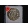 Image 2 : 1885-O Silver Morgan $1; MCPCG Graded MS64
