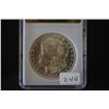 Image 1 : 1900-O Silver Morgan $1; MCPCG Graded MS64+