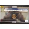 Image 1 : 2009-P US John Tyler Presidential $1; WRME Graded MS64; Never Circulated