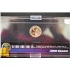 Image 2 : 2009-P US John Tyler Presidential $1; WRME Graded MS64; Never Circulated