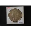 Image 1 : 1890 Silver Morgan $1