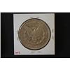 Image 2 : 1890 Silver Morgan $1