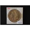 Image 1 : 1921 Silver Morgan $1