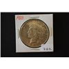 Image 1 : 1923 Peace $1