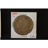 Image 1 : 1899-O Silver Morgan $1