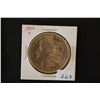 Image 1 : 1900-O Silver Morgan $1