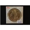 Image 1 : 1921 Silver Morgan $1
