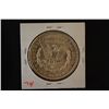 Image 2 : 1921 Silver Morgan $1; UNC